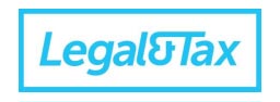 legal tax